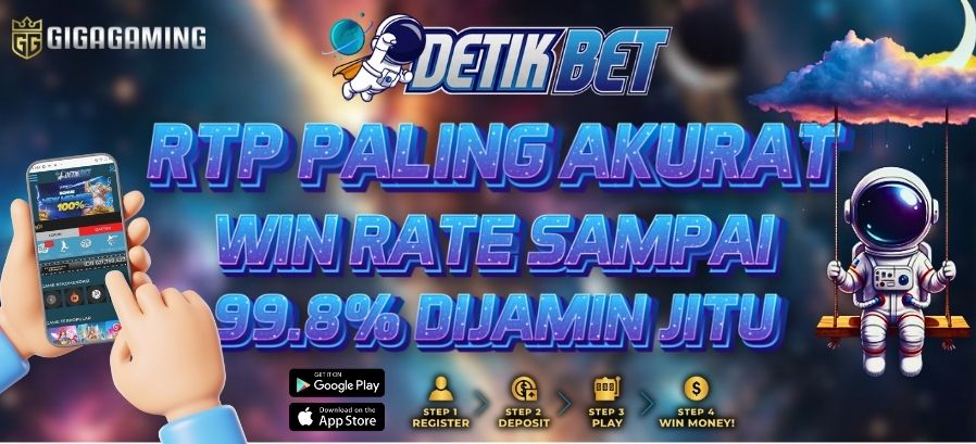 RTP Slot